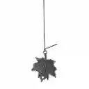 Móvil Artesanal Campana Arbol Decorativo Nl2401-132b