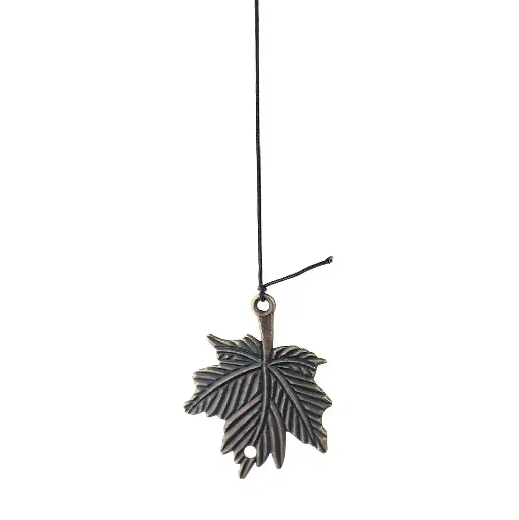 Móvil Artesanal Campana Arbol Decorativo Nl2401-132b