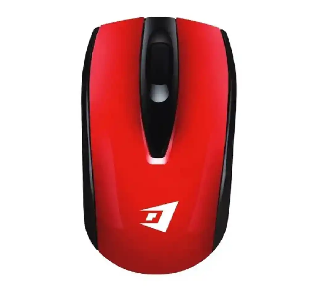 Mouse Inalambrico Para Computador Jr1