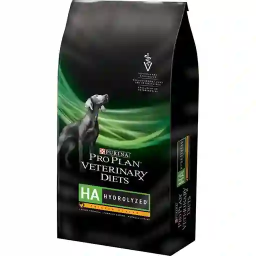 Pro Plan Perro Diet Ha Hidrolizado X 2.72 Kg