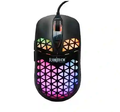 Mouse Cable Usb Jr820 Jertech