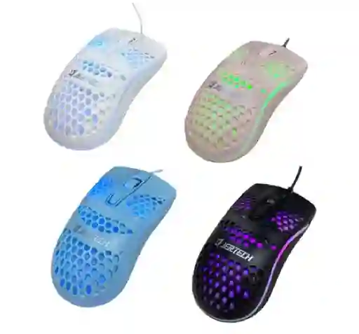 Mouse Cable Usb Xp12 Jertech