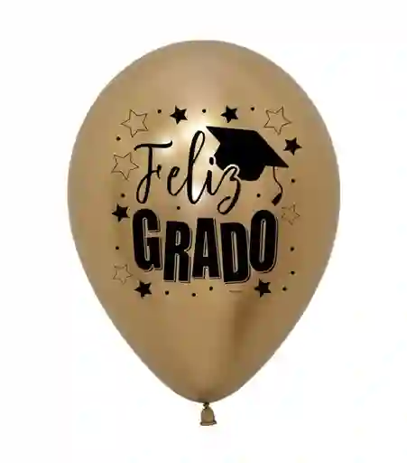 Bomba R12 Dorada Grado