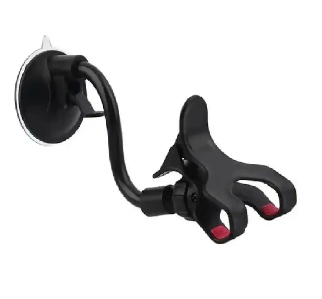 Holder Pinza Para Carro Gs - S022