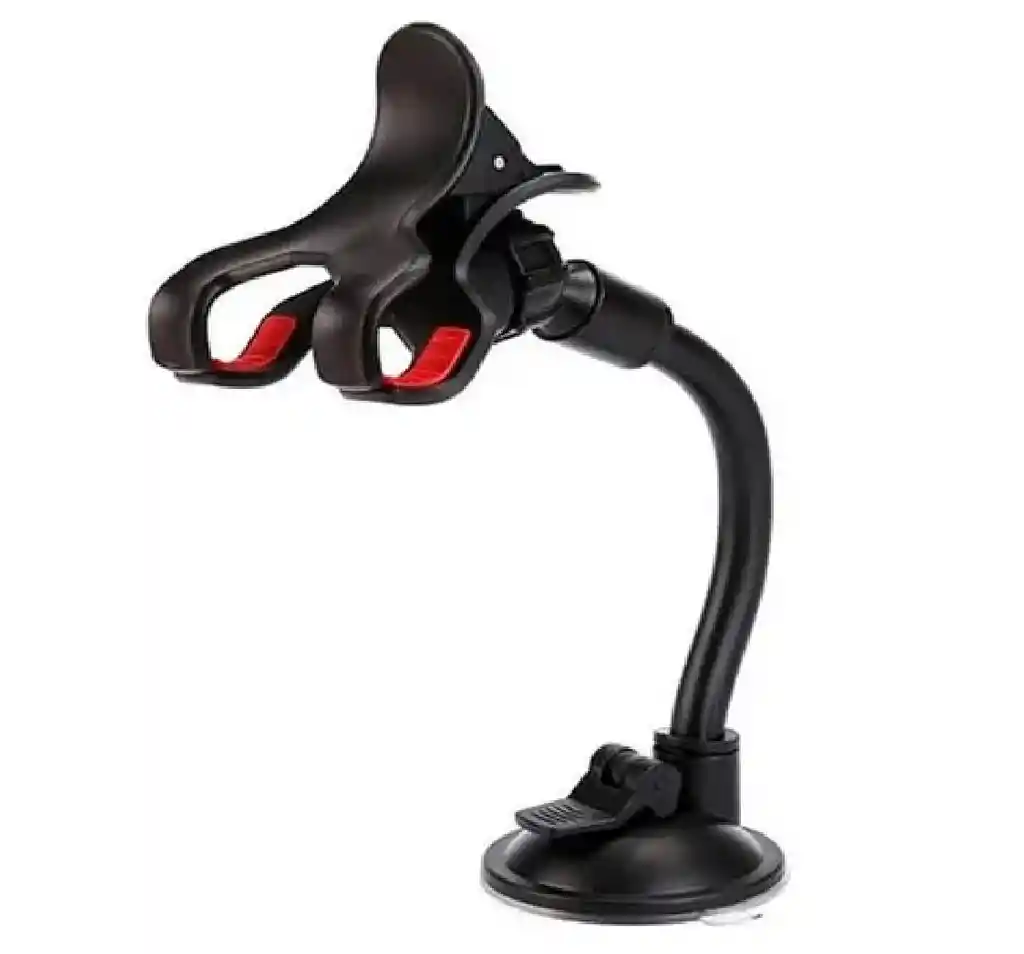 Holder Pinza Para Carro Gs - S022