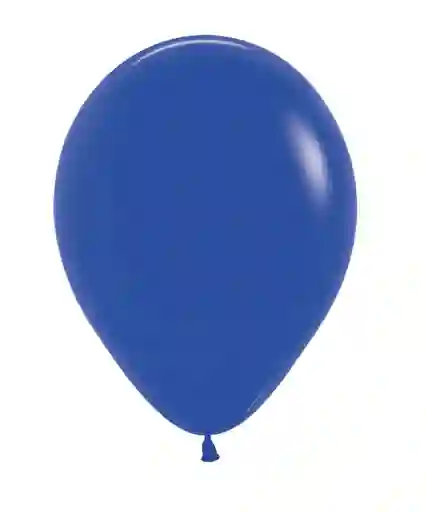 Bomba R12 Azul