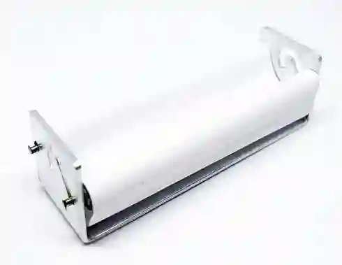 Maquina Para Liar/ Armador - King Size Color Blanco