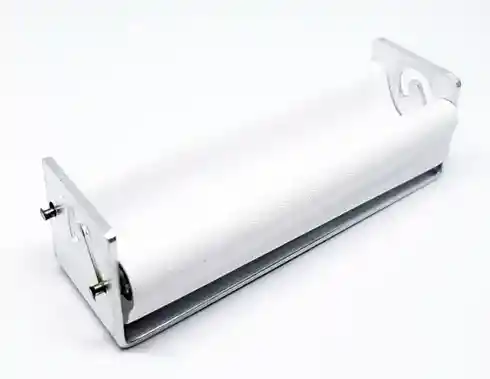 Maquina Para Liar/ Armador - King Size Color Blanco