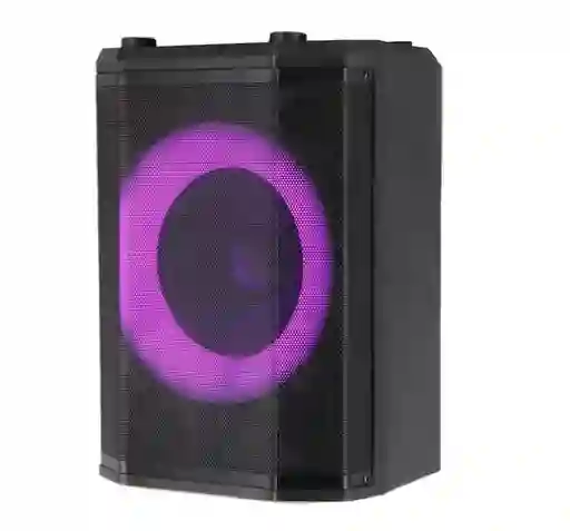 Cabina Niatec 8" Vulcan Pro Nt - Pb90