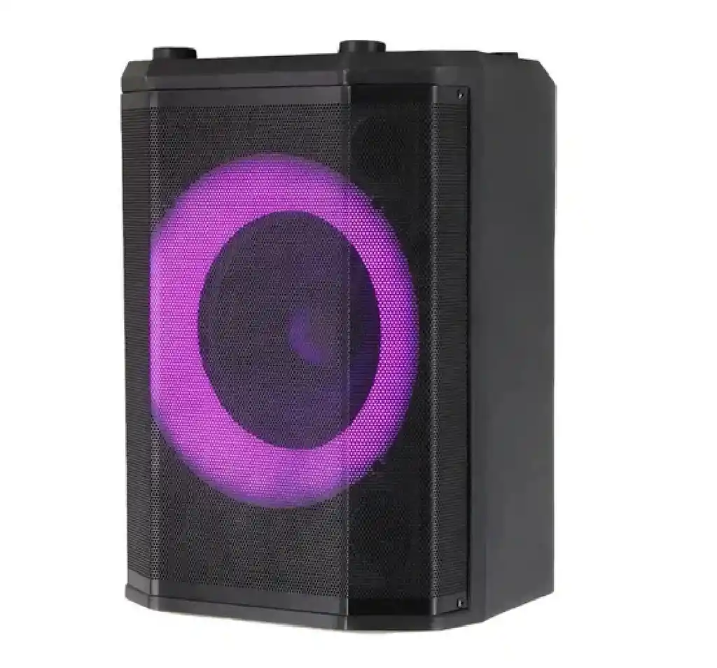 Cabina Niatec 8" Vulcan Pro Nt - Pb90
