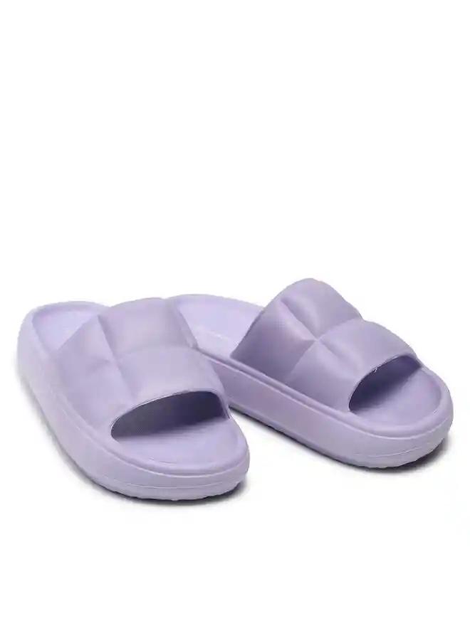 Sandalia En Eva Talla 37/38
