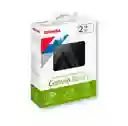 Disco Duro Externo De 1 Tb Toshiba Original