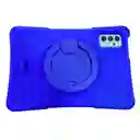 Tablet Krono Net X2 10"" Ram 4+4 64gb Sim Card + Estuche Antigolpes