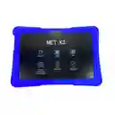 Tablet Krono Net X2 10"" Ram 4+4 64gb Sim Card + Estuche Antigolpes