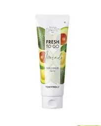 Fresh To Go Foam Tonymoly Avocado