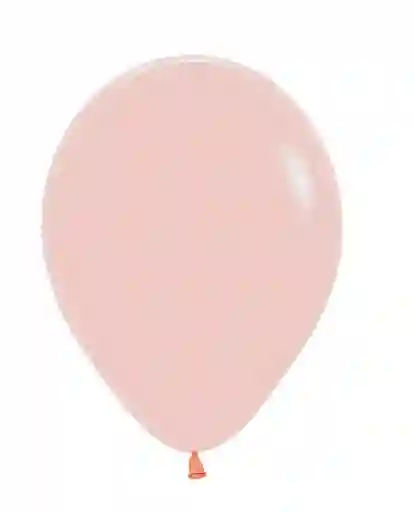 Bomba R12 Pastel Melón