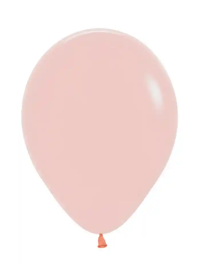Bomba R12 Pastel Melón