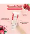 Tony Moly Fresh To Go Foam Pomgranate
