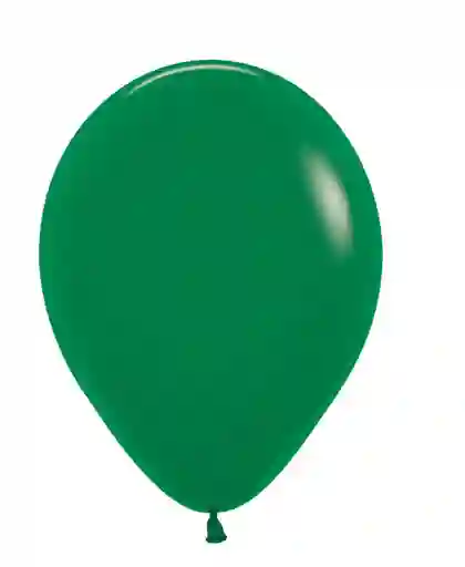 Bomba R12 Verde Selva