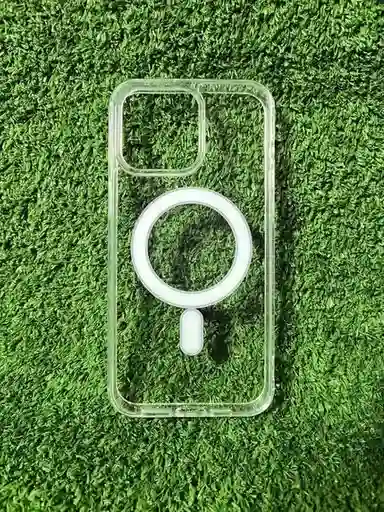 Iphone 15 Pro Max | Space Magsafe | Case Rigido | Carcasa Protectora | Full Proteccion | Antihumedad