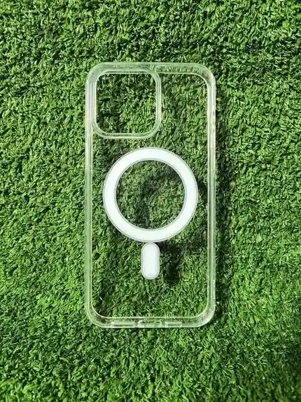 Iphone 15 Pro Max | Space Magsafe | Case Rigido | Carcasa Protectora | Full Proteccion | Antihumedad