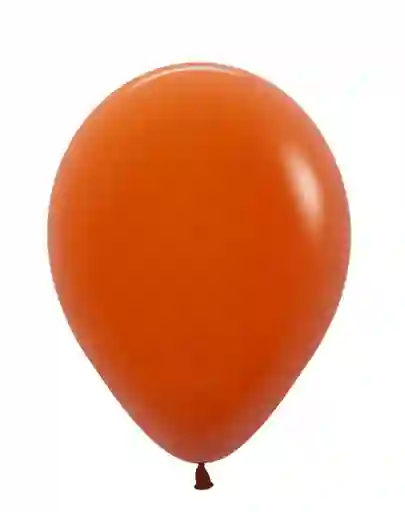 Bomba R12 Naranja Cobrizo