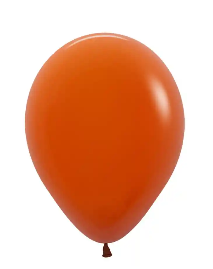 Bomba R12 Naranja Cobrizo