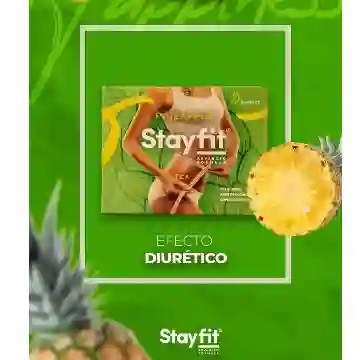 Té Stayfit Piña 15 Sobres