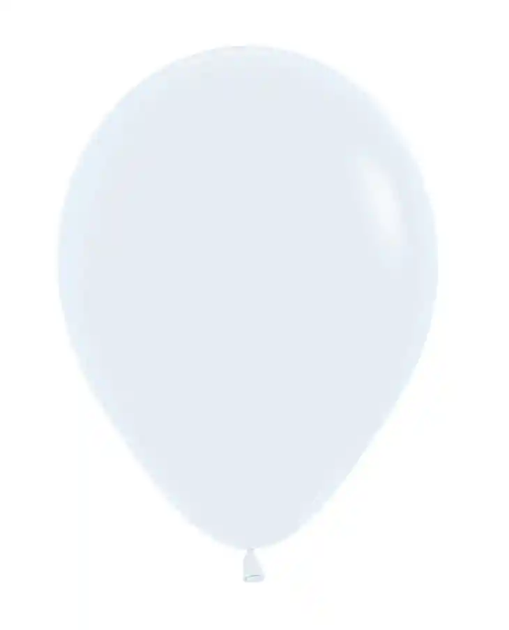 Bomba R12 Blanca