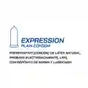 Condones Sens Expression X3 Liso Y Neutro