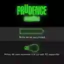 Condones Prudence Neón X 3 Unidades