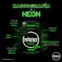 Condones Prudence Neón X 3 Unidades