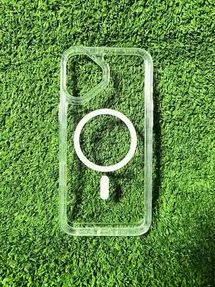 Iphone 16 Plus | Space Magsafe | Case Rigido | Carcasa Protectora | Full Proteccion | Antihumedad