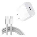 Cargador Iphone 16 Pro Max De 35w Generico