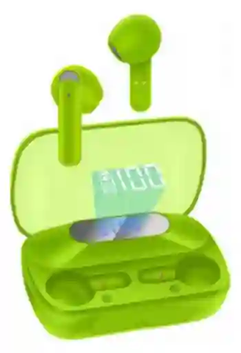 Audifonos Auriculares Inalambricos Manos Libre Sound 6d Akz S19