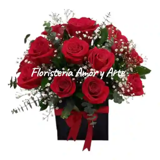 Rosas De Amor Para Enamorar