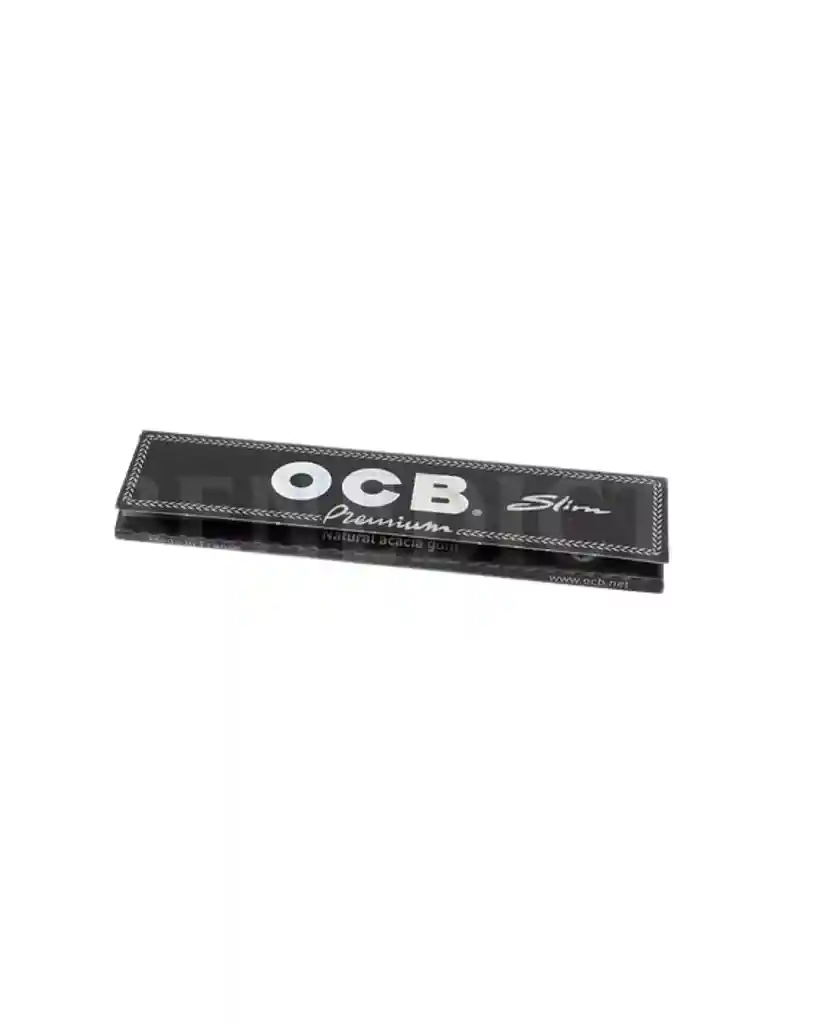 Ocb Premium King Size