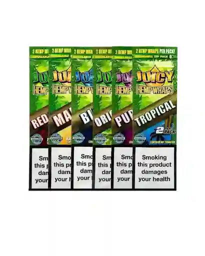 Blunts Juicy