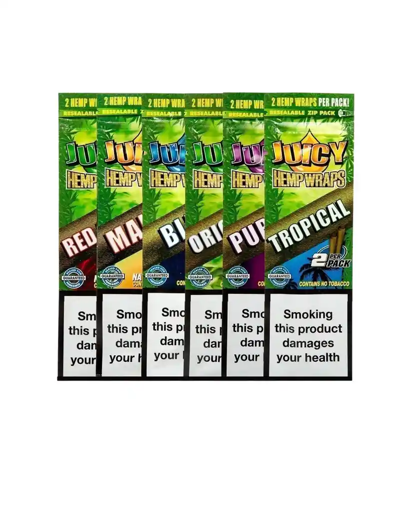 Blunts Juicy