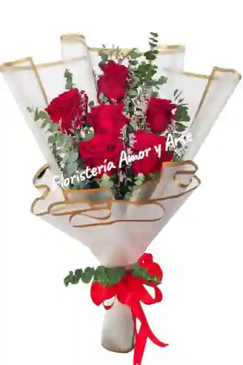 Rosas Delicadas
