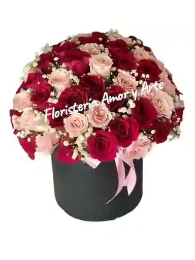 Dulsura En Petalos De Rosas
