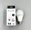 Bombillo Led Elite A60 12w Luz Blanca
