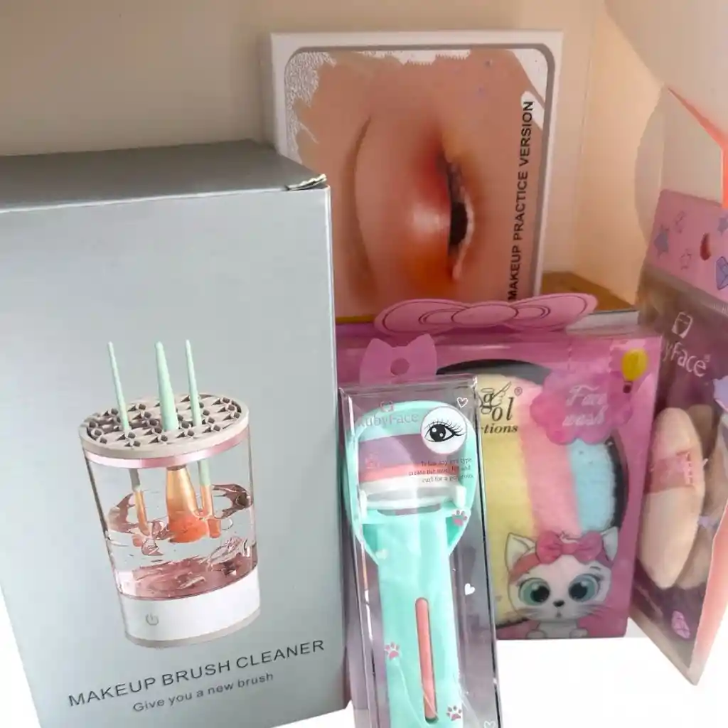 Combo Caja Sorpresa