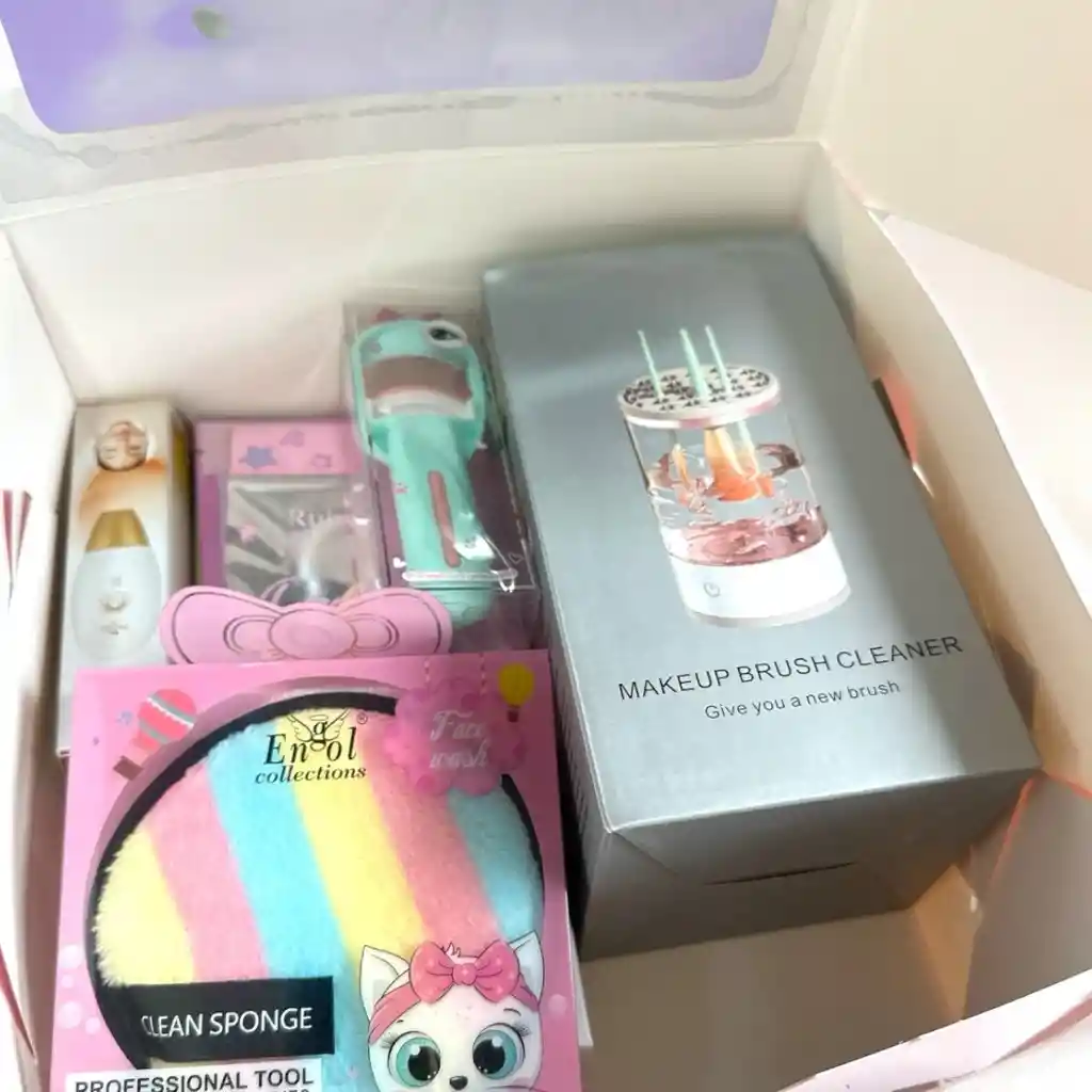 Combo Caja Sorpresa