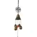 Móvil Artesanal Campana Arbol Decorativo Nl2401-133a