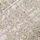 Tapete Expressions Area Antique 150x100cm Marfil 100% Algodon