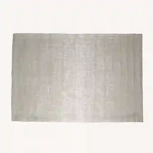 Tapete Expressions Area Antique 150x100cm Marfil 100% Algodon