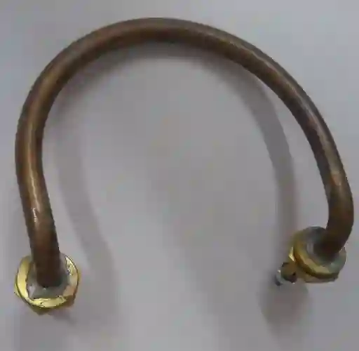 Resistencia Para Greca De 1100 W Con Racor