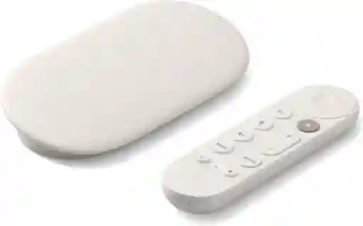 Google Tv Chromecast Quinta Generacion Control Inteligente