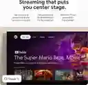 Google Tv Chromecast Quinta Generacion Control Inteligente